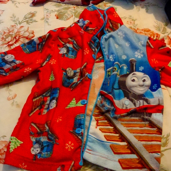 0ajama top - Picture 1 of 2